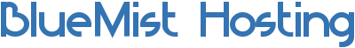 BlueMist Hosting