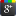 Google Plus Icon